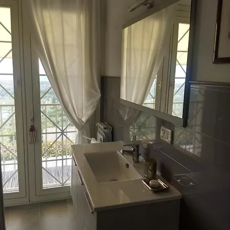 Villa Palatina 2 Hill Pietrasanta Dei Marmi