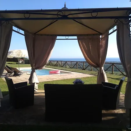 Palatina 2 Hill Pietrasanta Dei Marmi Villa *